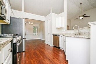 6435 Winston Trce in Mcdonough, GA - Building Photo - Building Photo