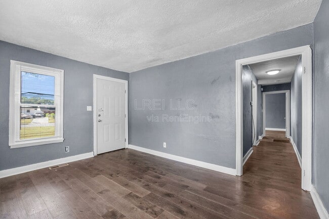 1443 S 32nd St in Louisville, KY - Building Photo - Building Photo