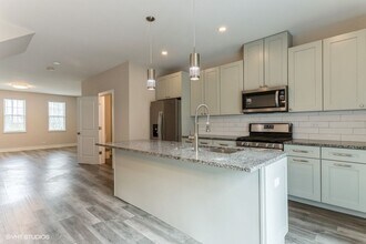 10604 Alice Mae Ct in Orland Park, IL - Foto de edificio - Building Photo