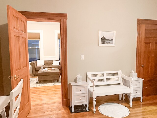 69 Chandler St, Unit 1 in Somerville, MA - Foto de edificio