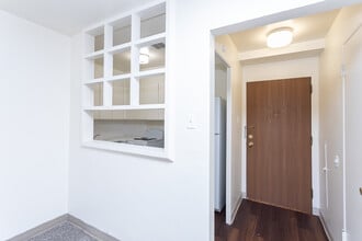 Ben Albert in Salt Lake City, UT - Foto de edificio - Interior Photo