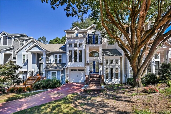 property at 2252 Goodwood Blvd SE