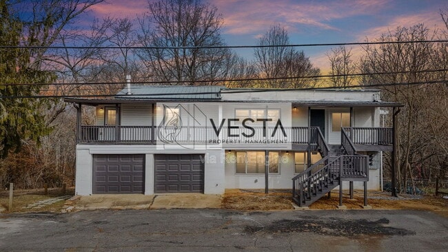 property at 2383 Dutch Cove Rd