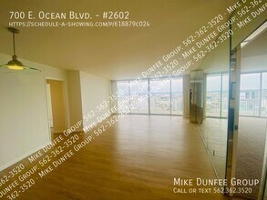 700 E Ocean Blvd in Long Beach, CA - Building Photo - Building Photo