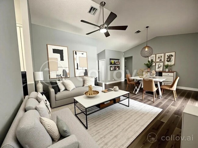 property at 21023 Rustlewood Ave