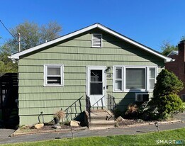 49 Homeside Ave in West Haven, CT - Building Photo