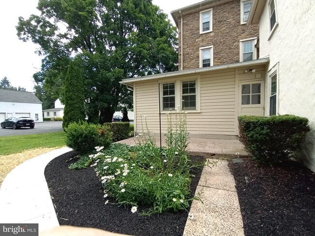 property at 1926 Hilltown Pike