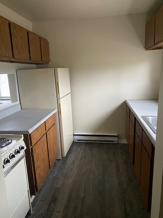 Rolling Meadows in Fowlerville, MI - Building Photo