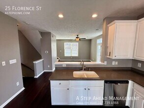 25 Florence St in Carmel, IN - Building Photo - Building Photo