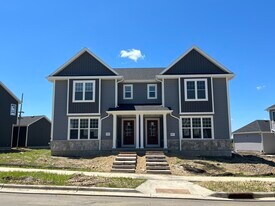 2024 Tori Frost Dr in Madison, WI - Building Photo