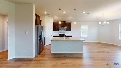 1928 Rosson St in Nolanville, TX - Building Photo - Building Photo