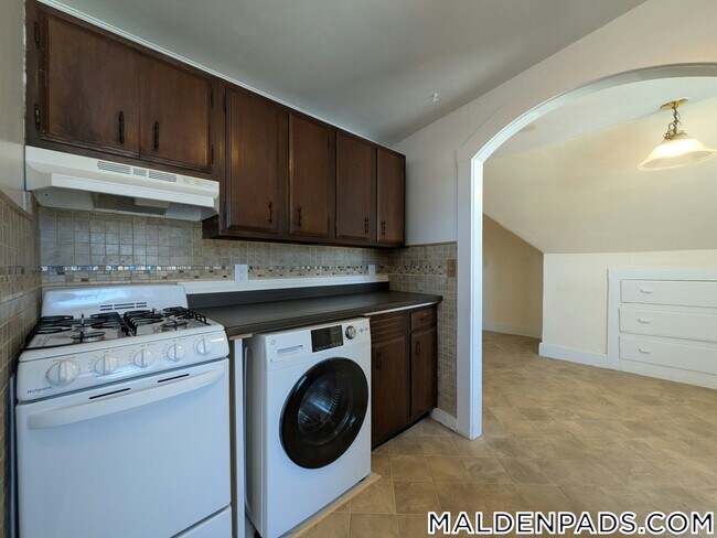 26 West St in Malden, MA - Building Photo - Building Photo
