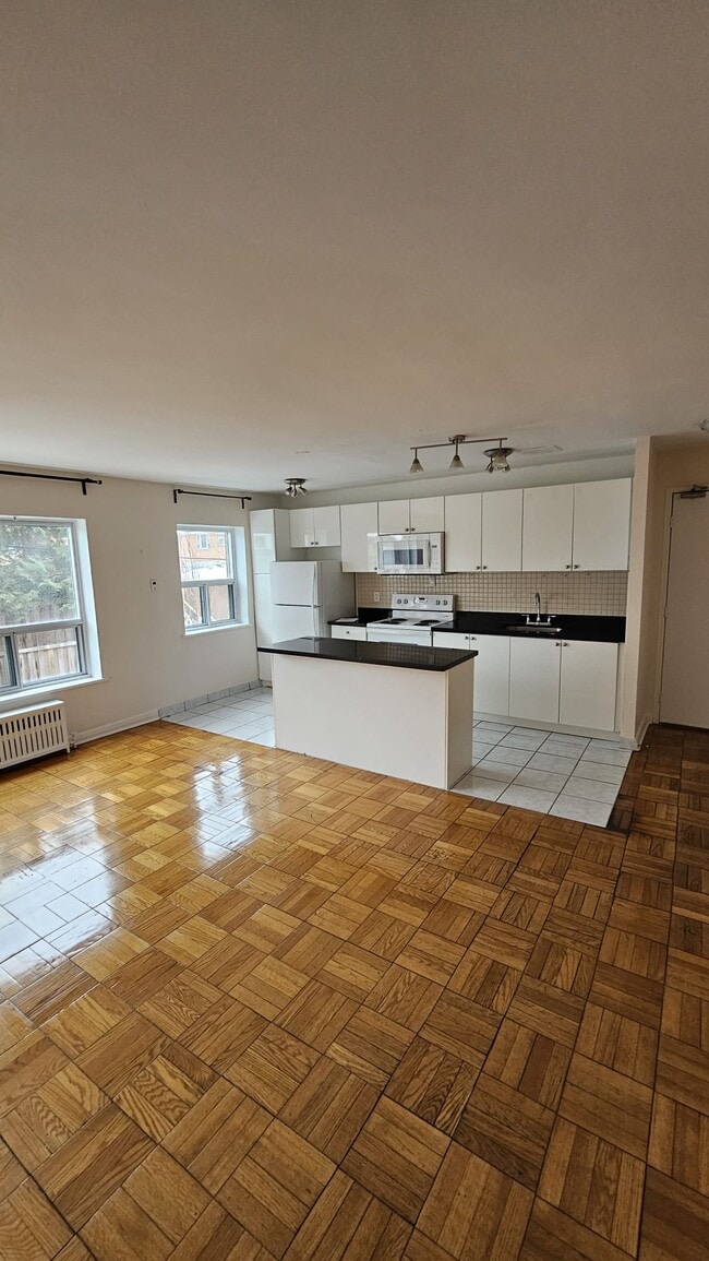 Castlefield Apartments