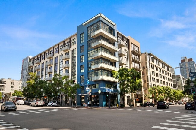 property at 1050 Island Ave