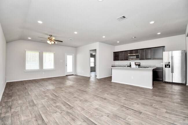 property at 14222 W Rim Ln