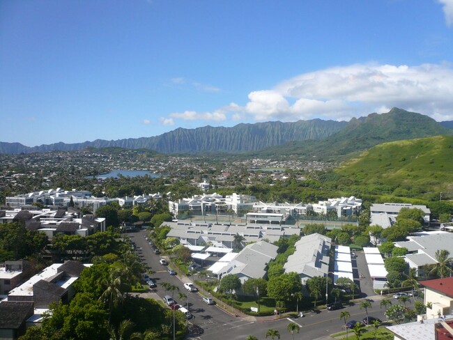 322 Aoloa St in Kailua, HI - Foto de edificio - Building Photo