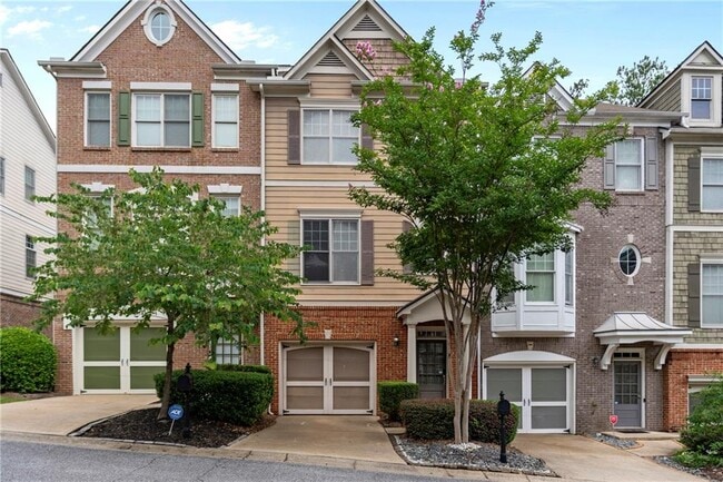 property at 5281 Kershaw Ct SE