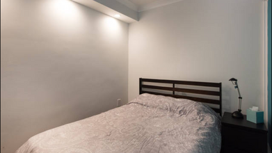 2030 F St NW, Unit 107 in Washington, DC - Foto de edificio - Building Photo