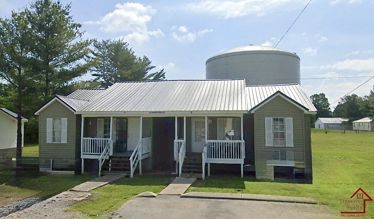 55 Dogwood Pointe Dr in McMinnville, TN - Building Photo