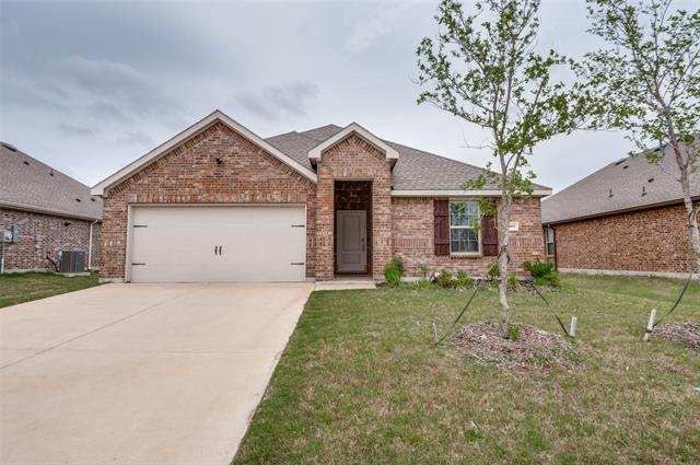1307 Colonial Bluff Ln in Princeton, TX - Building Photo - Building Photo