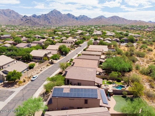 10423 E Hillery Dr in Scottsdale, AZ - Building Photo - Building Photo