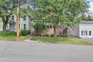 315 Boyden St in Syracuse, NY - Building Photo