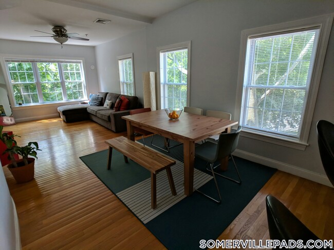 property at 104 Woodstock St