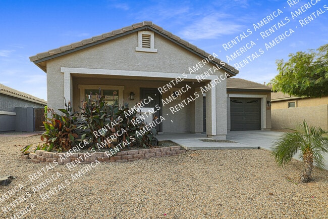 3461 E Phelps St in Gilbert, AZ - Building Photo - Building Photo