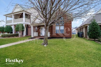 8558 Shady Elm Dr in Memphis, TN - Building Photo - Building Photo