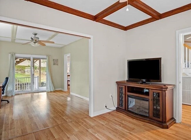 45 Princeton Rd, Unit #1 in Malden, MA - Building Photo - Building Photo