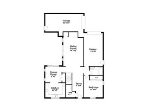 4743 E Olney Ave in Gilbert, AZ - Building Photo - Building Photo