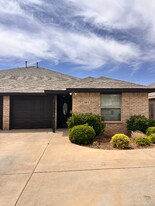 5109 Graceland Dr in Midland, TX - Building Photo