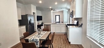 19308 Via Vinovo Ct in Roman Forest, TX - Building Photo