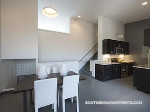 160 E Berkeley St in Boston, MA - Building Photo - Building Photo