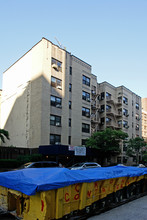 110 W 94th St in New York, NY - Building Photo - Building Photo