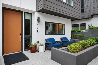 52 Reynolds Square Ln in Atlanta, GA - Building Photo - Building Photo