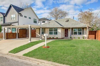 1109 Moody St in Houston, TX - Building Photo - Building Photo