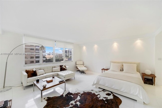 property at 100 Lincoln Rd