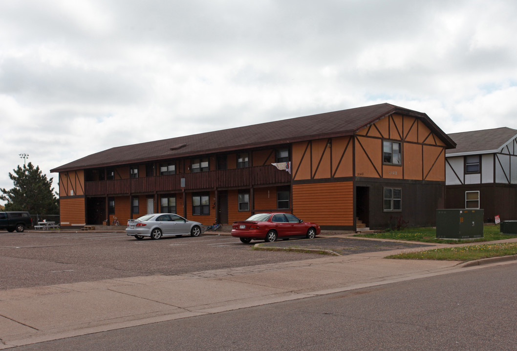 3143 Eldorado Blvd in Eau Claire, WI - Building Photo