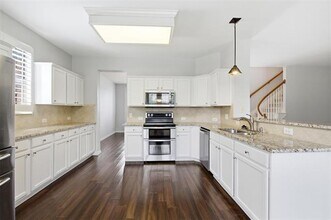 3207 Warwick Ct in Wylie, TX - Building Photo - Building Photo