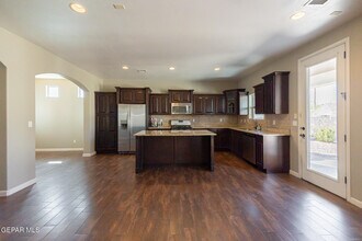 12941 Immanuel Vista Dr in El Paso, TX - Building Photo - Building Photo