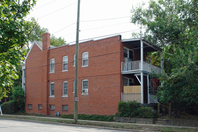 3553-3555 Grove Ave in Richmond, VA - Building Photo - Building Photo