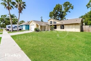 1117 Jambalana Dr in Holiday, FL - Building Photo