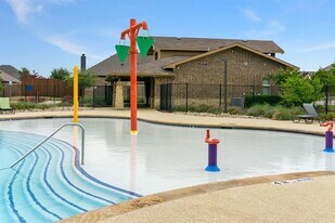 3709 Wrexham St in Frisco, TX - Building Photo