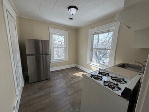 1328 Goodyear Blvd in Akron, OH - Building Photo - Building Photo