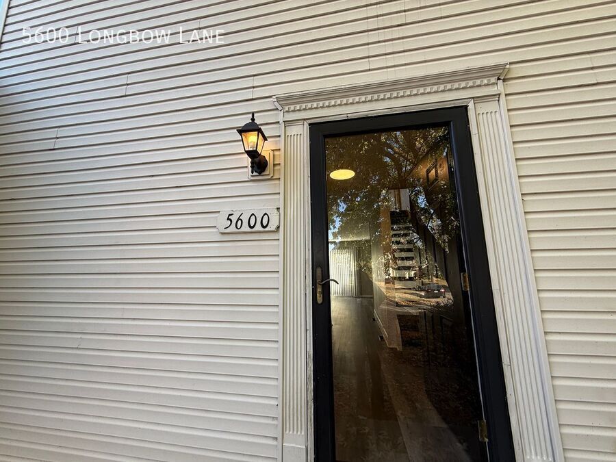 5600 Longbow Ln in Columbus, OH - Foto de edificio