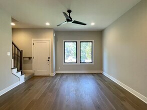 1833 Mercier St in Kansas City, MO - Building Photo - Building Photo