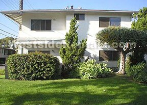 545 W Doran St, Unit D in Glendale, CA - Building Photo