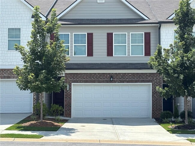 property at 4733 Medlock Ln