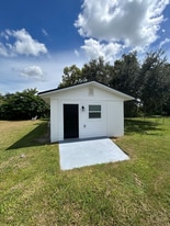 1140 Plateau Ave in Lakeland, FL - Building Photo